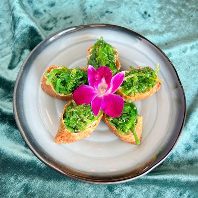 Sushi Taisho by null