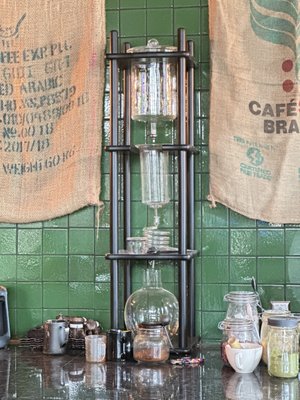 Armistice Coffee Eastlake by null
