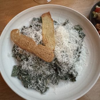 Viale - Kale Caesar - Italian Near Me - Cambridge, Massachusetts