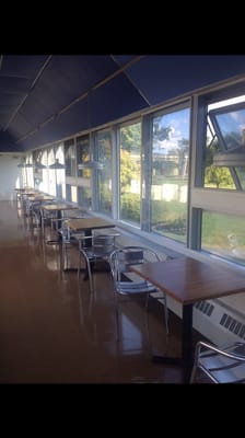 Hampshire College by null