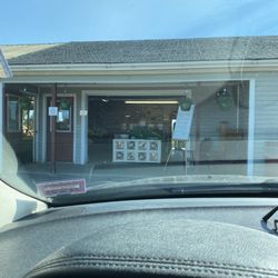 Crestholm Farm Stand