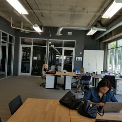 The Iron Yard