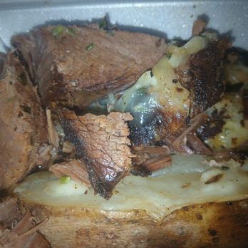Bradley's Pit Barbecue & Grill - Whwres the peppers n cheese? Double.toppings ordered - Barbeque Near Me - Sweetwater, Tennessee Bradley's Pit Barbecue & Grill - Whwres the peppers n cheese? Double.toppings ordered - Barbeque Near Me - Sweetwater, Tennessee