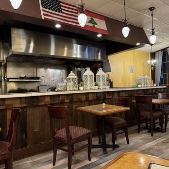 Aya Mediterranean Cuisine - Mediterranean Near Me - Melbourne, Florida