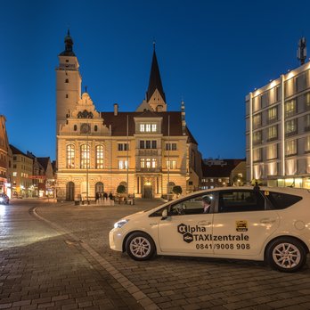 Easy Taxi - Taxis Near Me - Ingolstadt, BY Easy Taxi - Taxis Near Me - Ingolstadt, BY