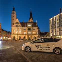 Easy Taxi
