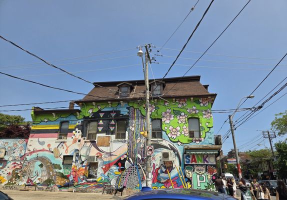 Sanko Trading Co. by null