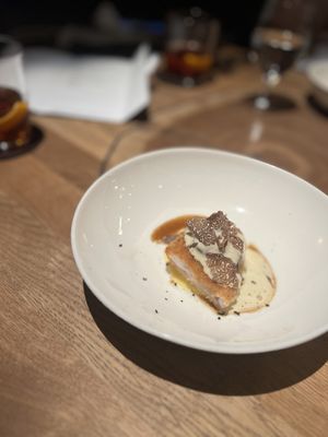 La Degustation by null