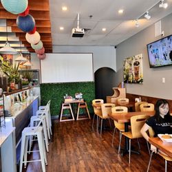 King House Milktea & Smoothie
