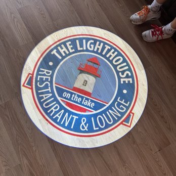 The Lighthouse Restaurant & Lounge - Bars Near Me - Spicewood, Texas