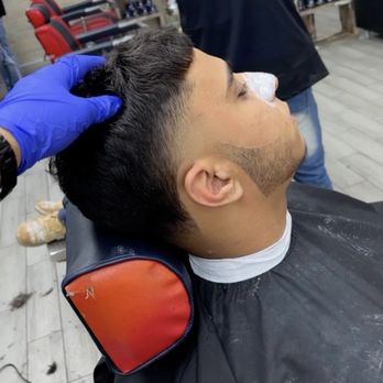 Mr Barber - Barbers Near Me - Frankfort, Illinois Mr Barber - Barbers Near Me - Frankfort, Illinois