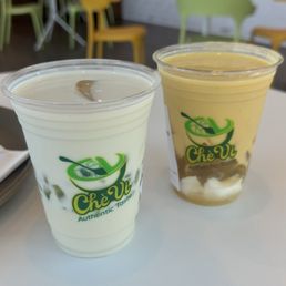 Mango Che