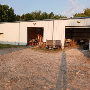 Cheap Fix Automotive - Getting it cleaned out and ready to serve the community! - Auto Repair Near Me - Dallas, Texas Cheap Fix Automotive - Getting it cleaned out and ready to serve the community! - Auto Repair Near Me - Dallas, Texas