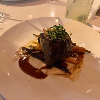 Agricola - Braised short rib - New American Near Me - Morristown, New Jersey