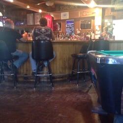 Red School House - Bar