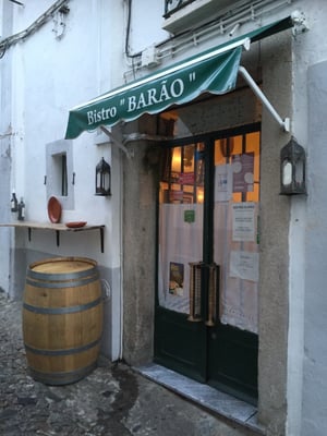 Bistro Barão by null