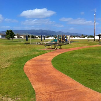 Hoalauna Community Park - Children's playground - Parks Near Me - Ewa Beach, Hawaii Hoalauna Community Park - Children's playground - Parks Near Me - Ewa Beach, Hawaii