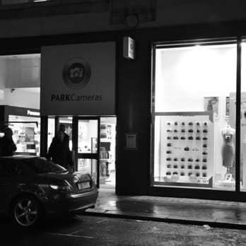 Park Cameras - Park Cameras Group Ltd - Photography Stores & Services Near Me - London, XGL