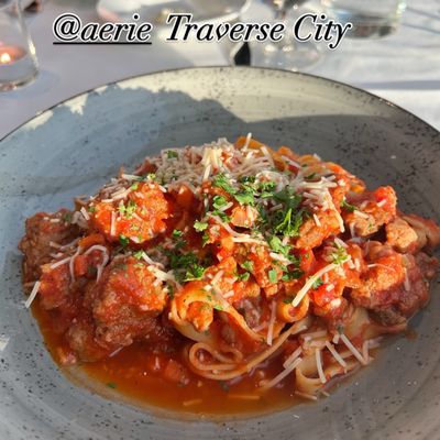 Aerie Restaurant & Lounge by null