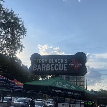 Terry Black's Barbecue - Barbeque Near Me - Austin, Texas