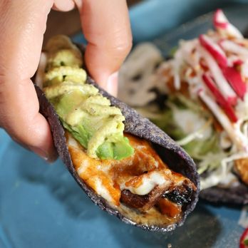 Puesto Concord - Filet Mignon Taco - Mexican Near Me - Concord, California