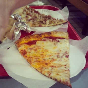 Rosa's Pizza - Pizza Near Me - Ridgewood, New York Rosa's Pizza - Pizza Near Me - Ridgewood, New York
