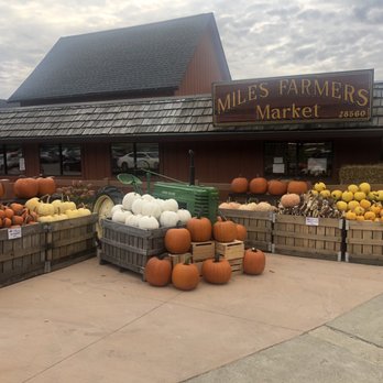 MILES FARMERS MARKET - Updated February 2026 - 83 Photos & 119 Reviews