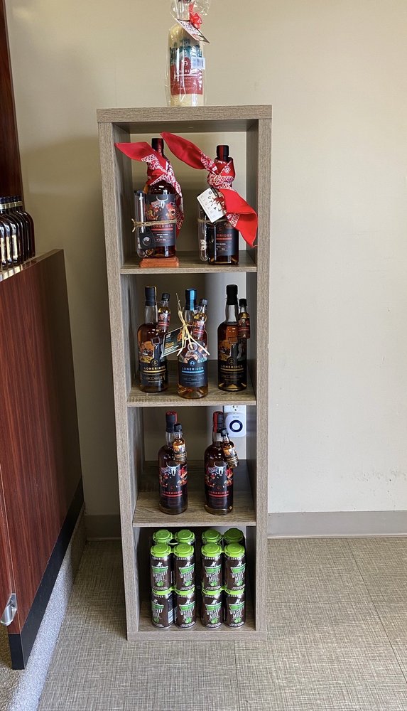 LENOIR COUNTY ABC Updated September 2024 701 Phillips Rd, Kinston