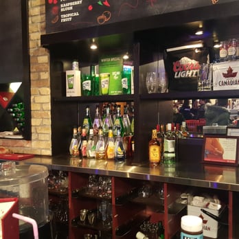 East Side Mario's - Aurora - Great place! The updated look works 4 them. Food is finally up to par. - Italian Near Me - Aurora, Ontario East Side Mario's - Aurora - Great place! The updated look works 4 them. Food is finally up to par. - Italian Near Me - Aurora, Ontario