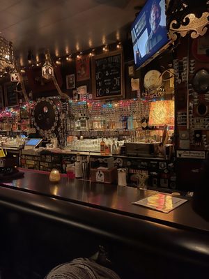 Blackbird Bar by null