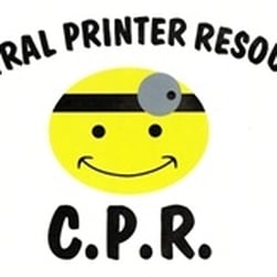 Central Printer Resources
