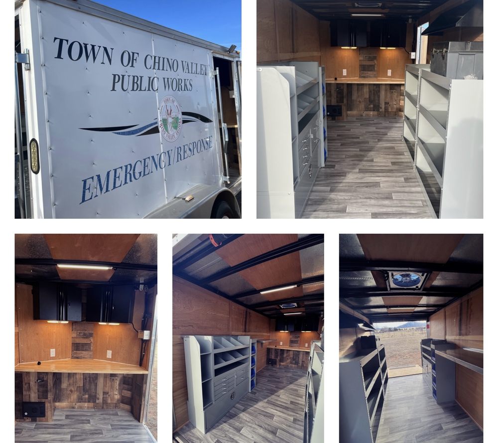 PREFERRED MOBILE RV SERVICE Updated September 2024 Chino Valley