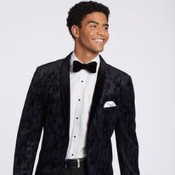Carrie's Prom & Tux - Paisley Tuxedo Rentals