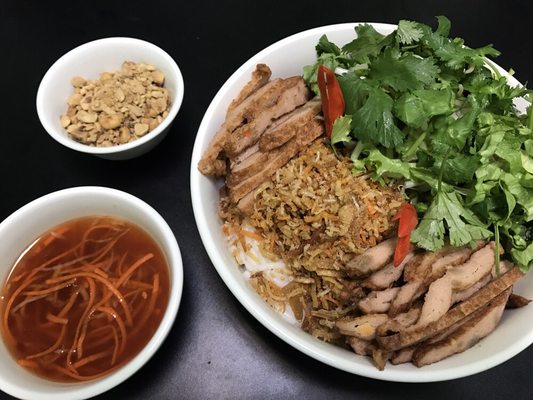 Duy’s Vegetarian Cafe by null