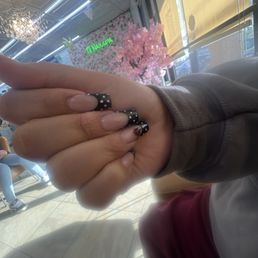Nails Nails