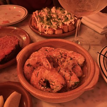 Bar Isabel - Spanish Near Me - Toronto, Ontario