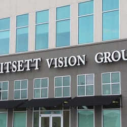 Whitsett Vision Group - Memorial  - Our Katy location!