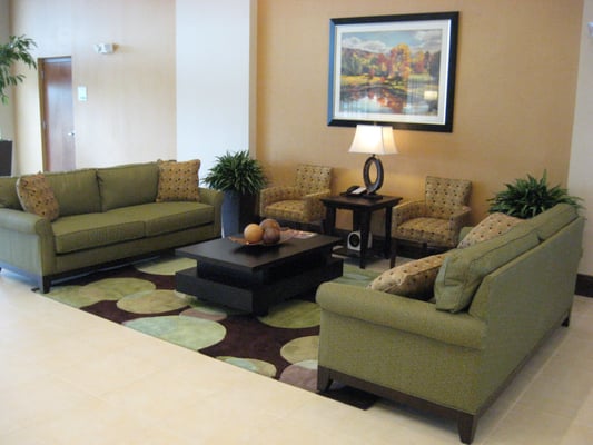 Holiday Inn Montgomery Airport South, an IHG Hotel by null