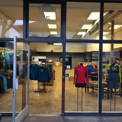 San Francisco Running Company