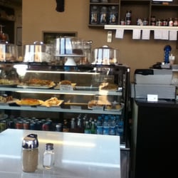 Blackbird Cafe