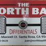 Photo of THE NORTH BAY DIFFERENTIALS