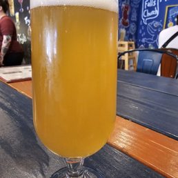 Sour ale Sour ale