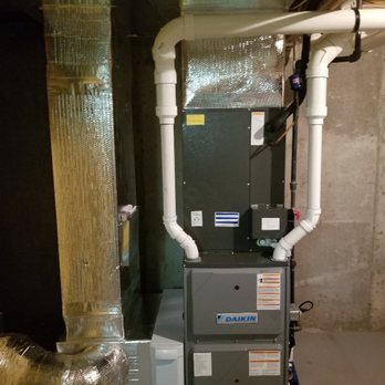 Ace Hardware Home Services - Daikin gas furnace with air conditioning - Heating & Air Conditioning/HVAC Near Me - Allentown, Pennsylvania Ace Hardware Home Services - Daikin gas furnace with air conditioning - Heating & Air Conditioning/HVAC Near Me - Allentown, Pennsylvania