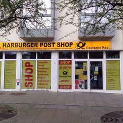 Harburger Postshop - Harburger Postshop