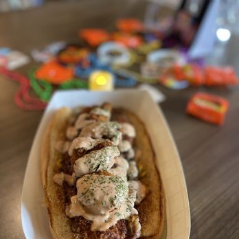 Old Line Eats - Food Trucks Near Me Old Line Eats - Food Trucks Near Me