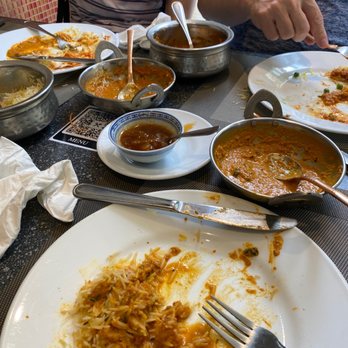 Bhoj Indian Cuisine - Indian Near Me - Toronto, Ontario