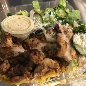 Pita Cambridge - Special #1 Chicken kabob & cabbage - Mediterranean Near Me - Cambridge, Massachusetts Pita Cambridge - Special #1 Chicken kabob & cabbage - Mediterranean Near Me - Cambridge, Massachusetts