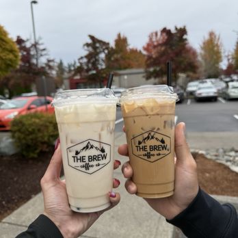 The Brew Coffee Co - Coffee & Tea Near Me - Lakewood, Washington The Brew Coffee Co - Coffee & Tea Near Me - Lakewood, Washington