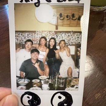 Tori Ton - Ask to take photo and revisit in the future - Izakaya Near Me - Honolulu, Hawaii