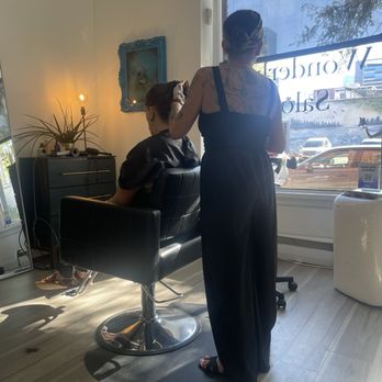 Wonderlust Salon - Hair Salons Near Me - Denver, Colorado Wonderlust Salon - Hair Salons Near Me - Denver, Colorado